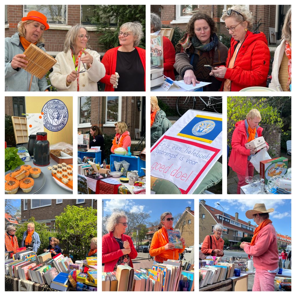 Koningsdag 2025