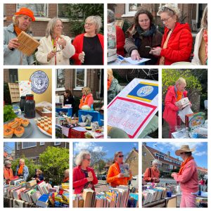 Koningsdag 2025
