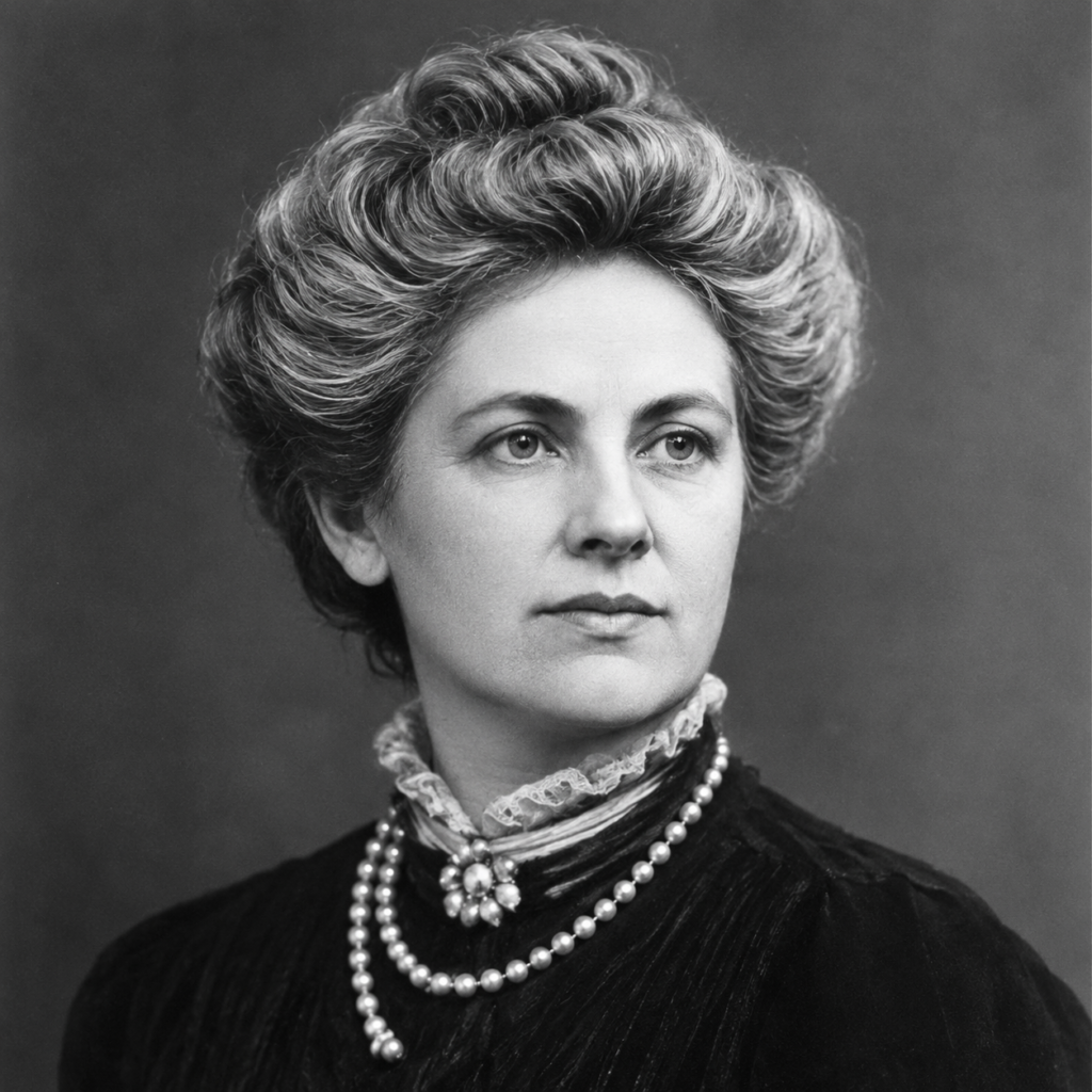 Esther Welmoet Wijnaendts Francken-Dyserinck