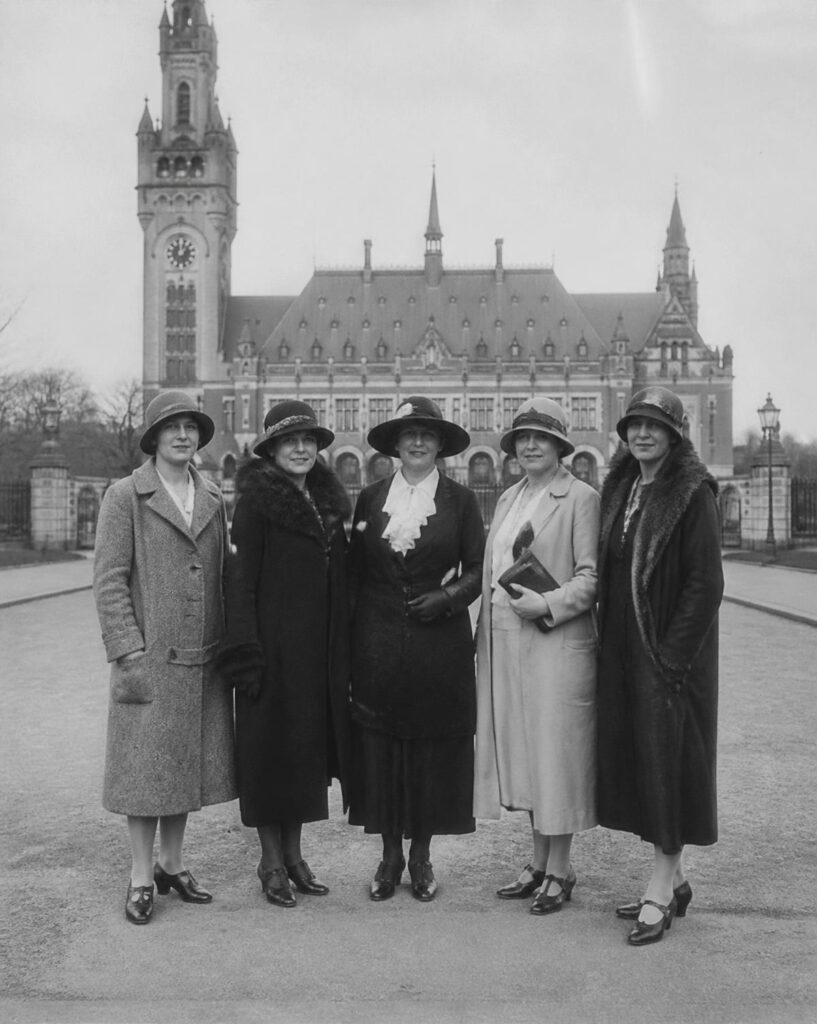 Soroptimistenclub