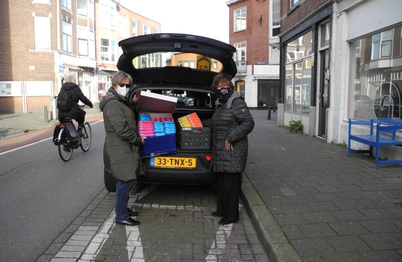 Van Clubverband naar Maandverband