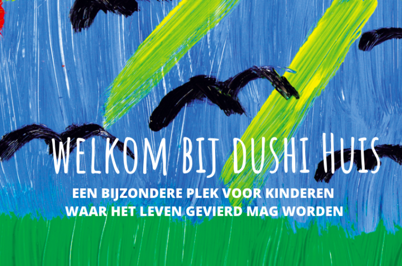 Dushi Huis Dushi Huis